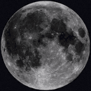 OUR MOON